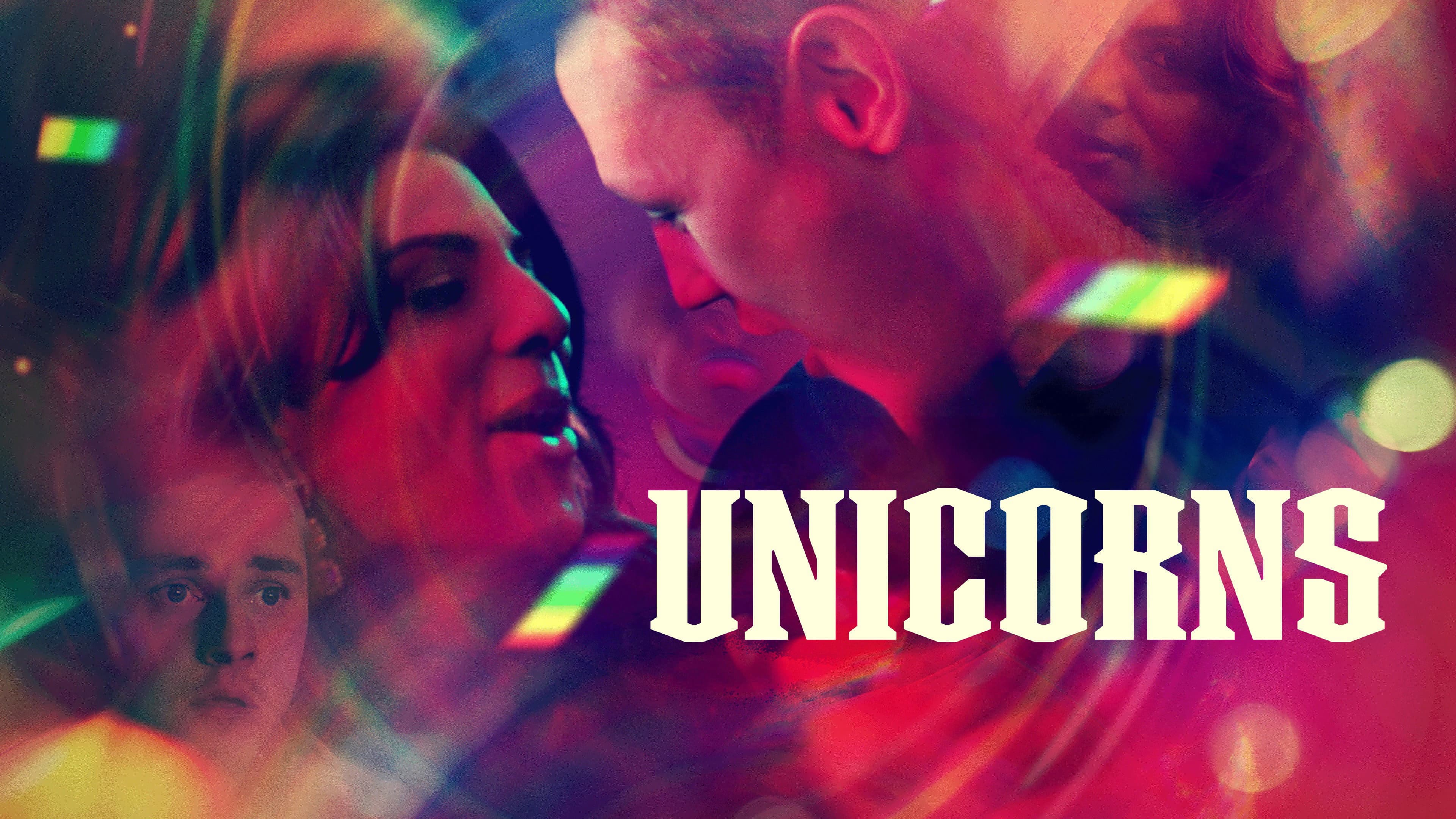 Unicorns - immagine