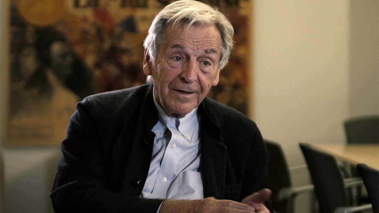 Film: The Living Record of Our Memory - immagine