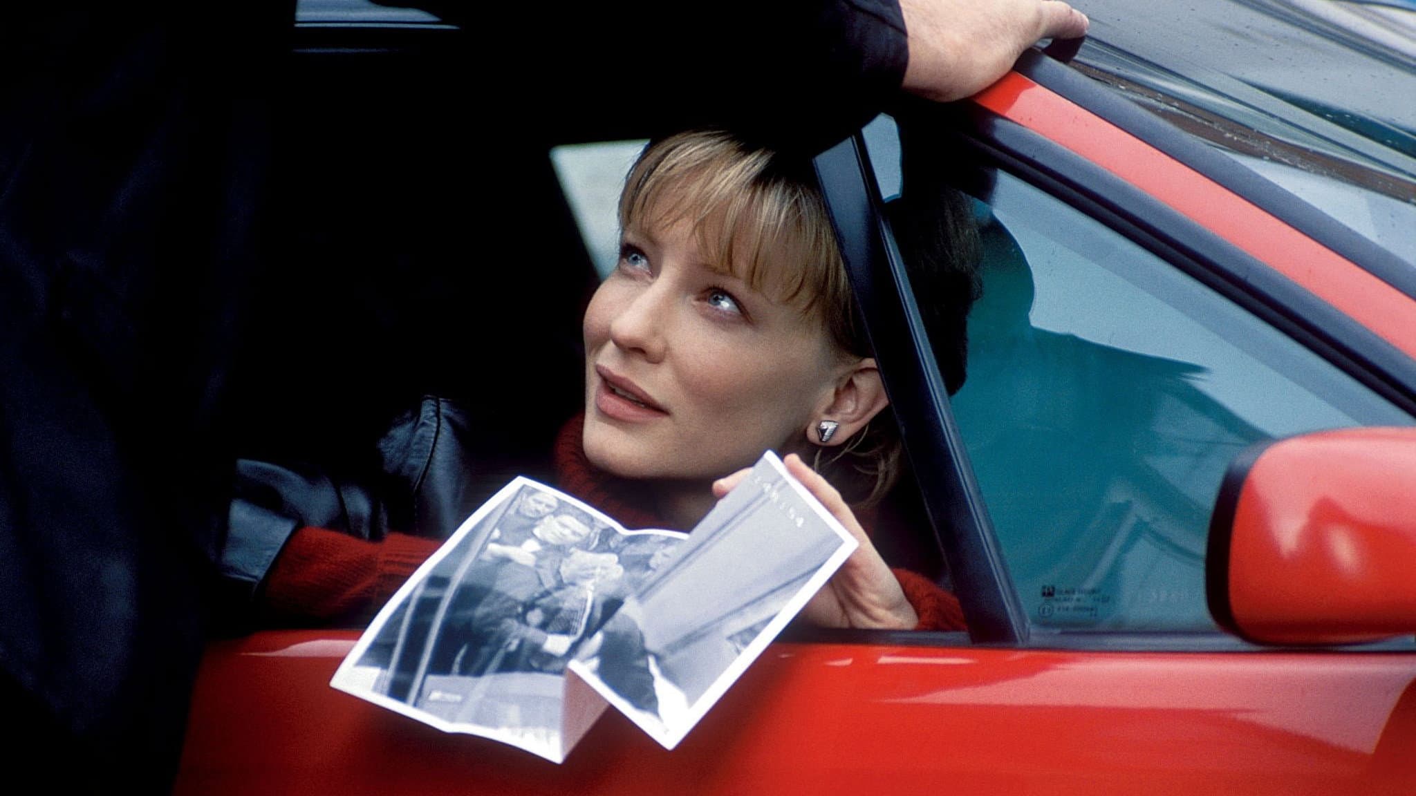 Veronica Guerin - Il prezzo del coraggio - immagine