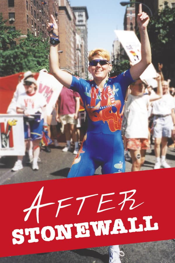 Poster di After Stonewall