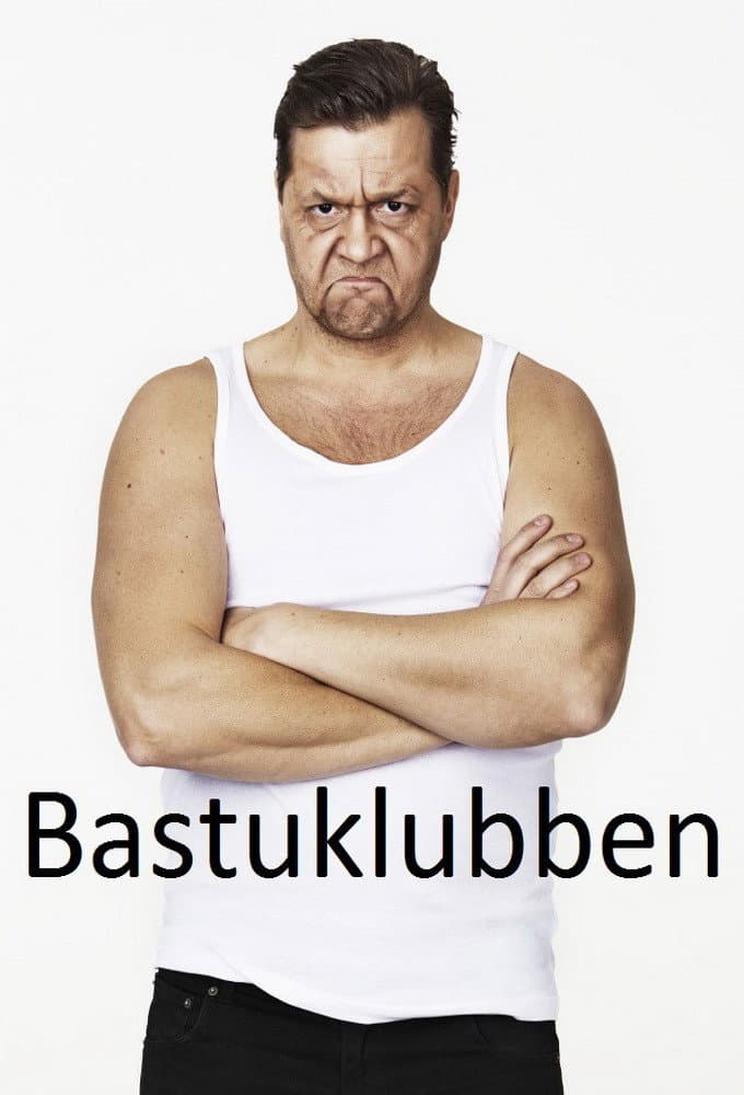 Poster di Bastuklubben