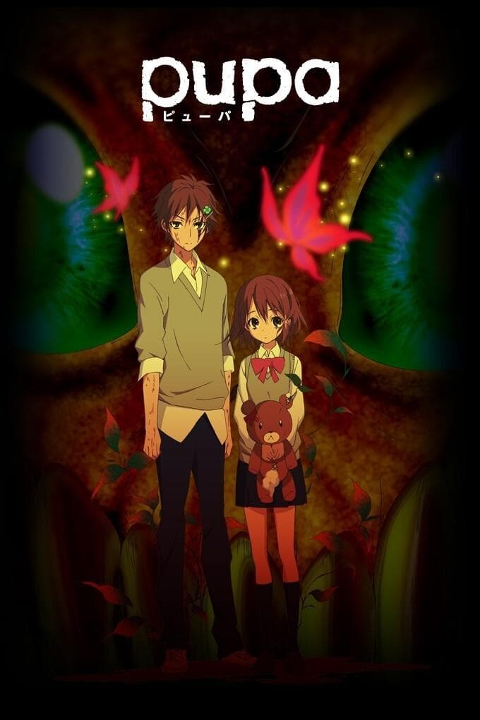 Poster di Pupa