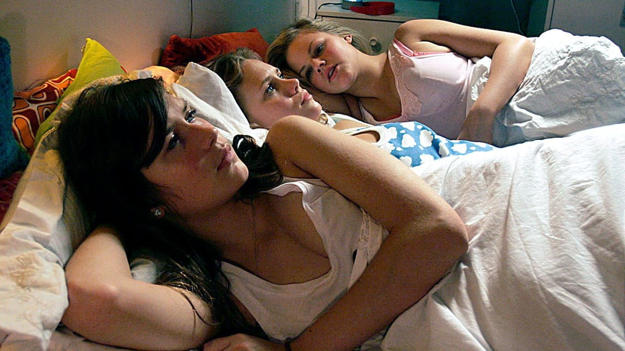 Triple Dare - immagine