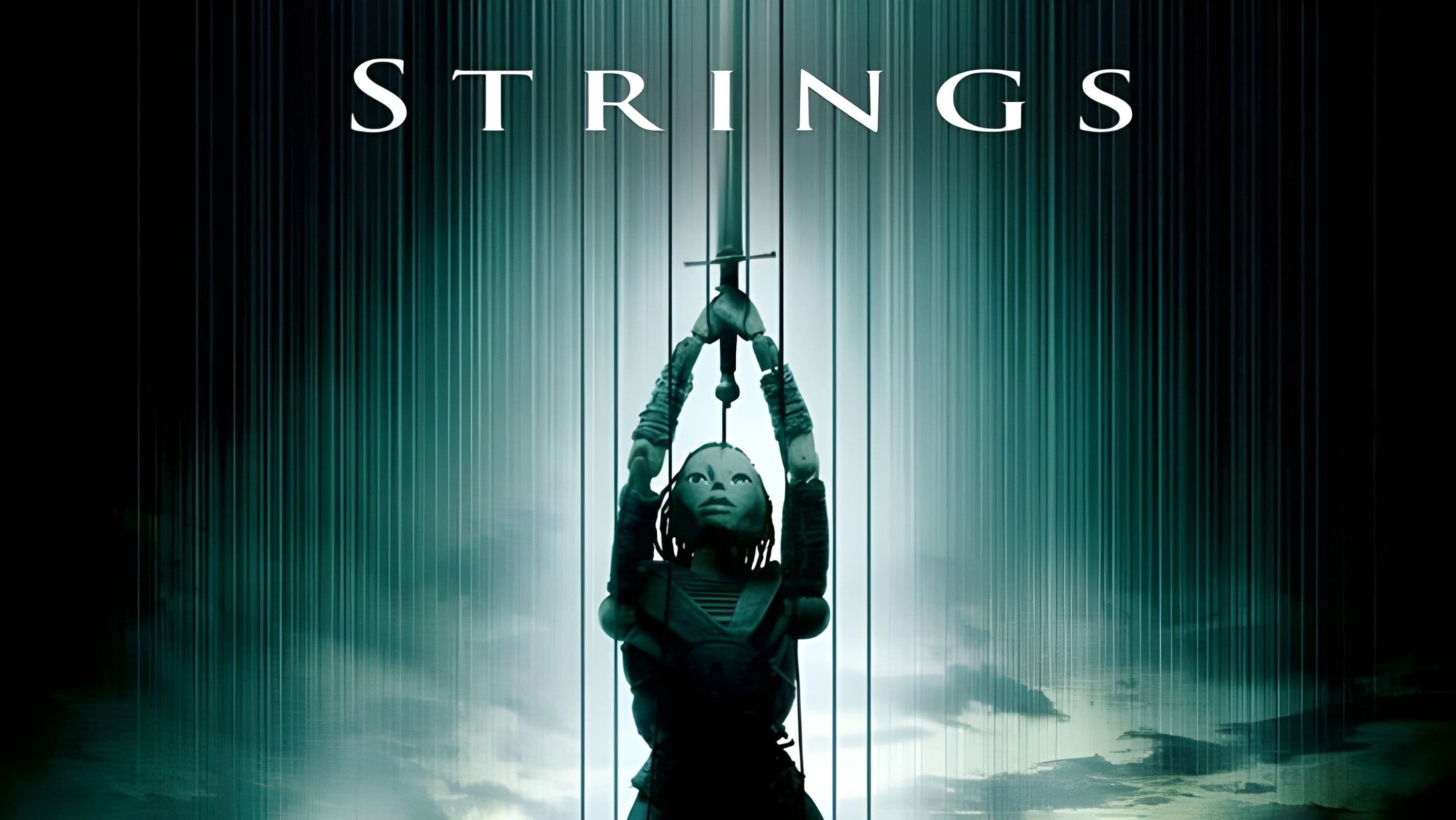 Strings - immagine