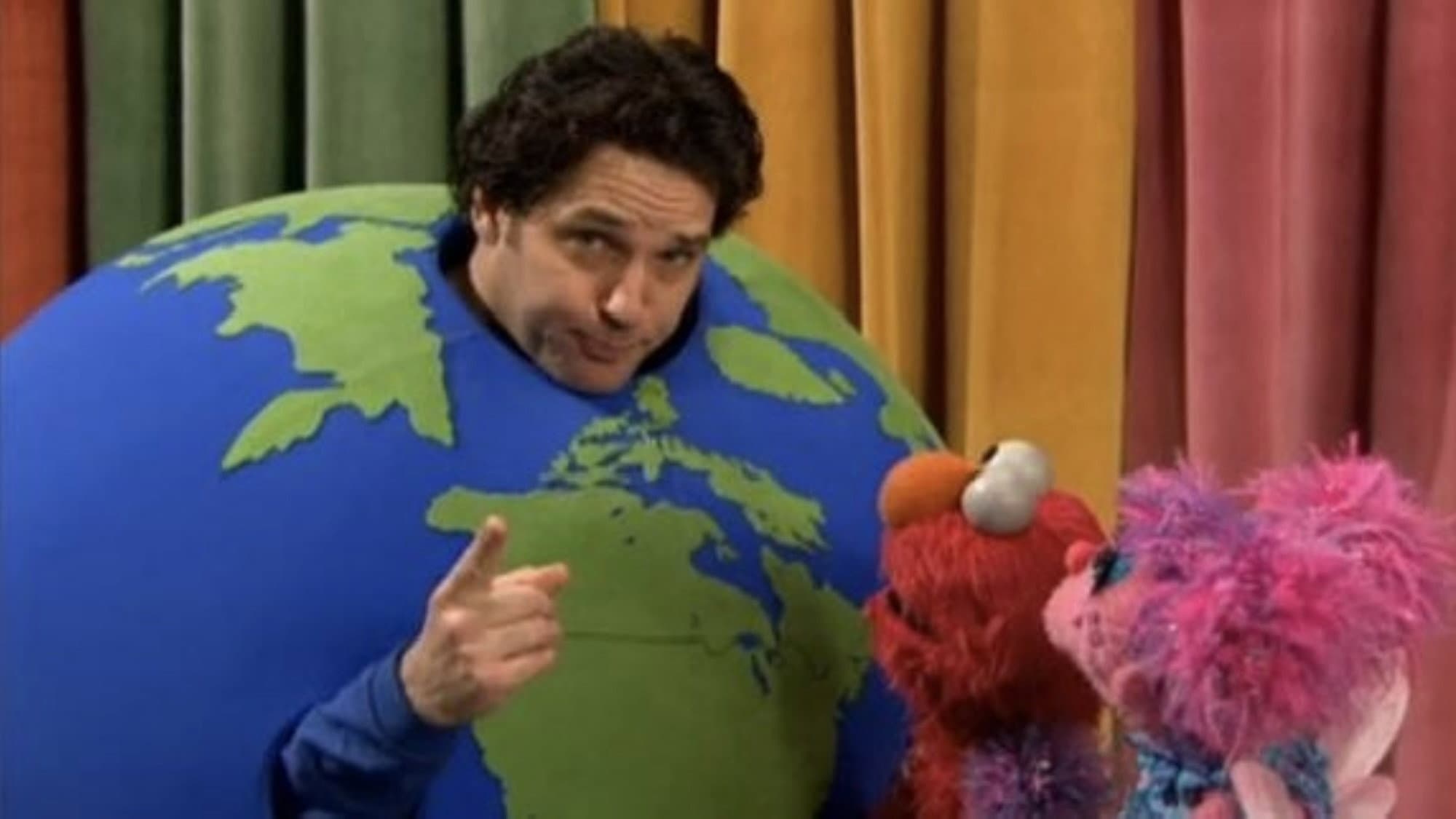 Sesame Street: Being Green - immagine