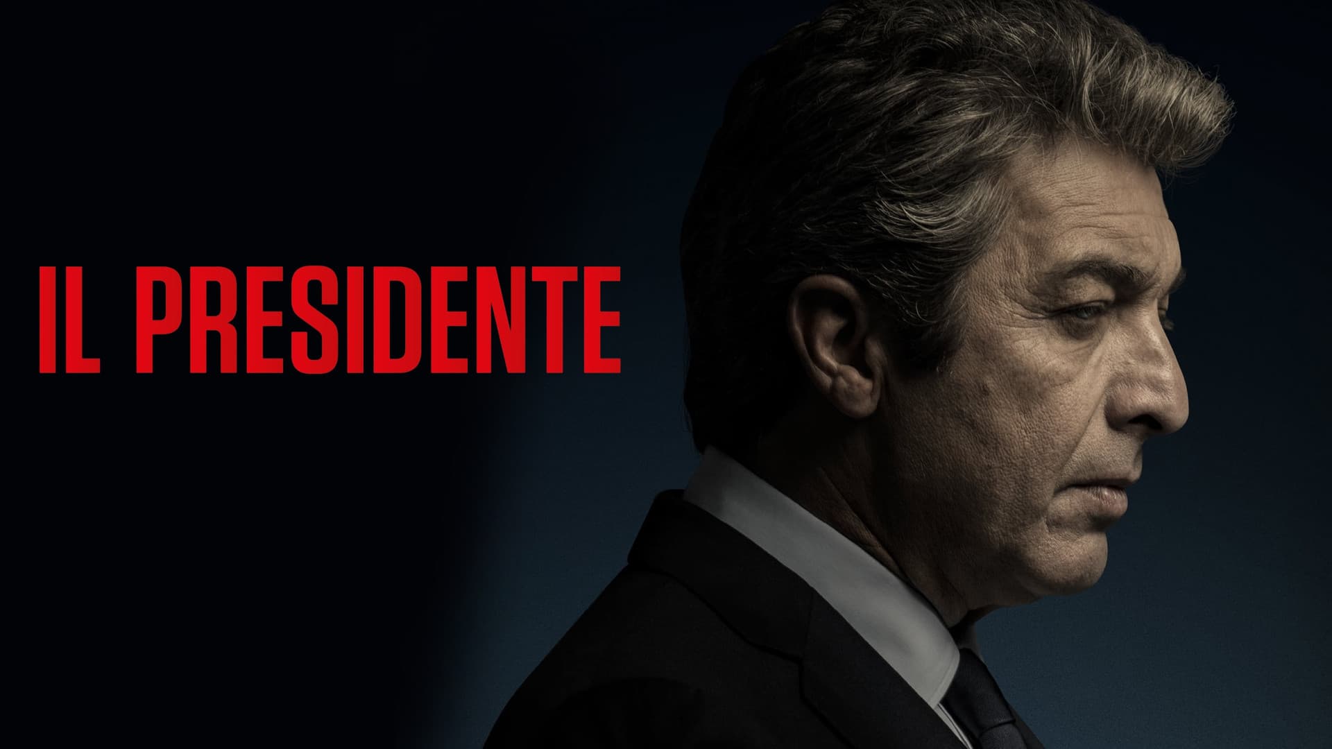 Il presidente - immagine