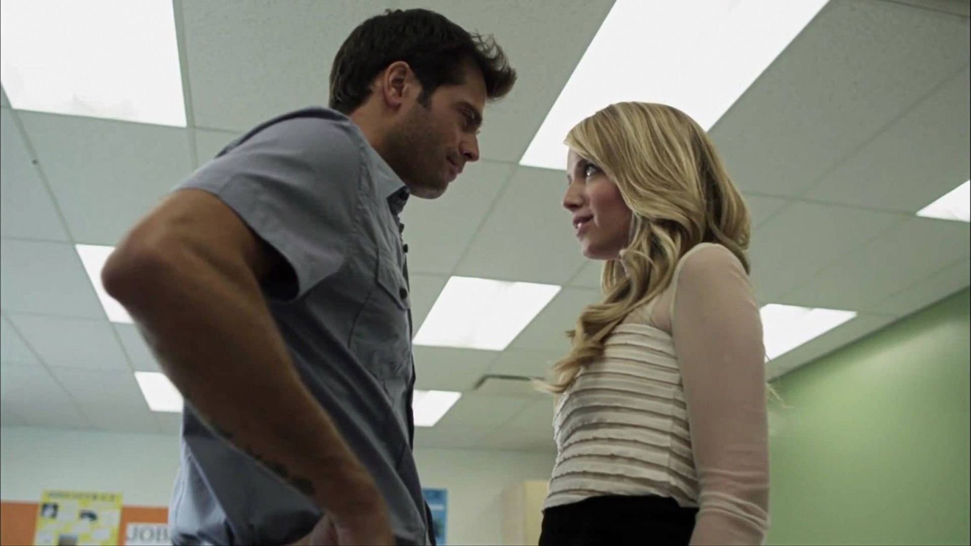 The Perfect Teacher - immagine