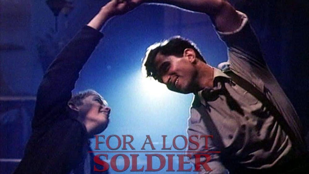For a Lost Soldier - immagine