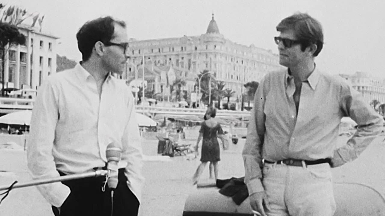 Godard par Godard - immagine