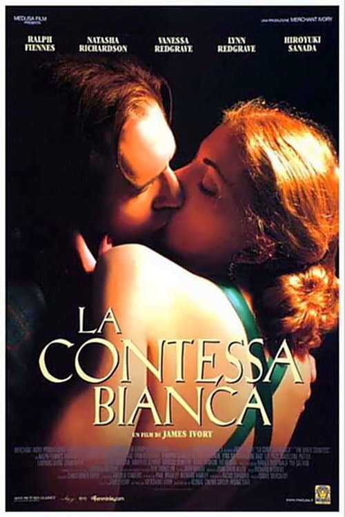 Poster di La contessa bianca