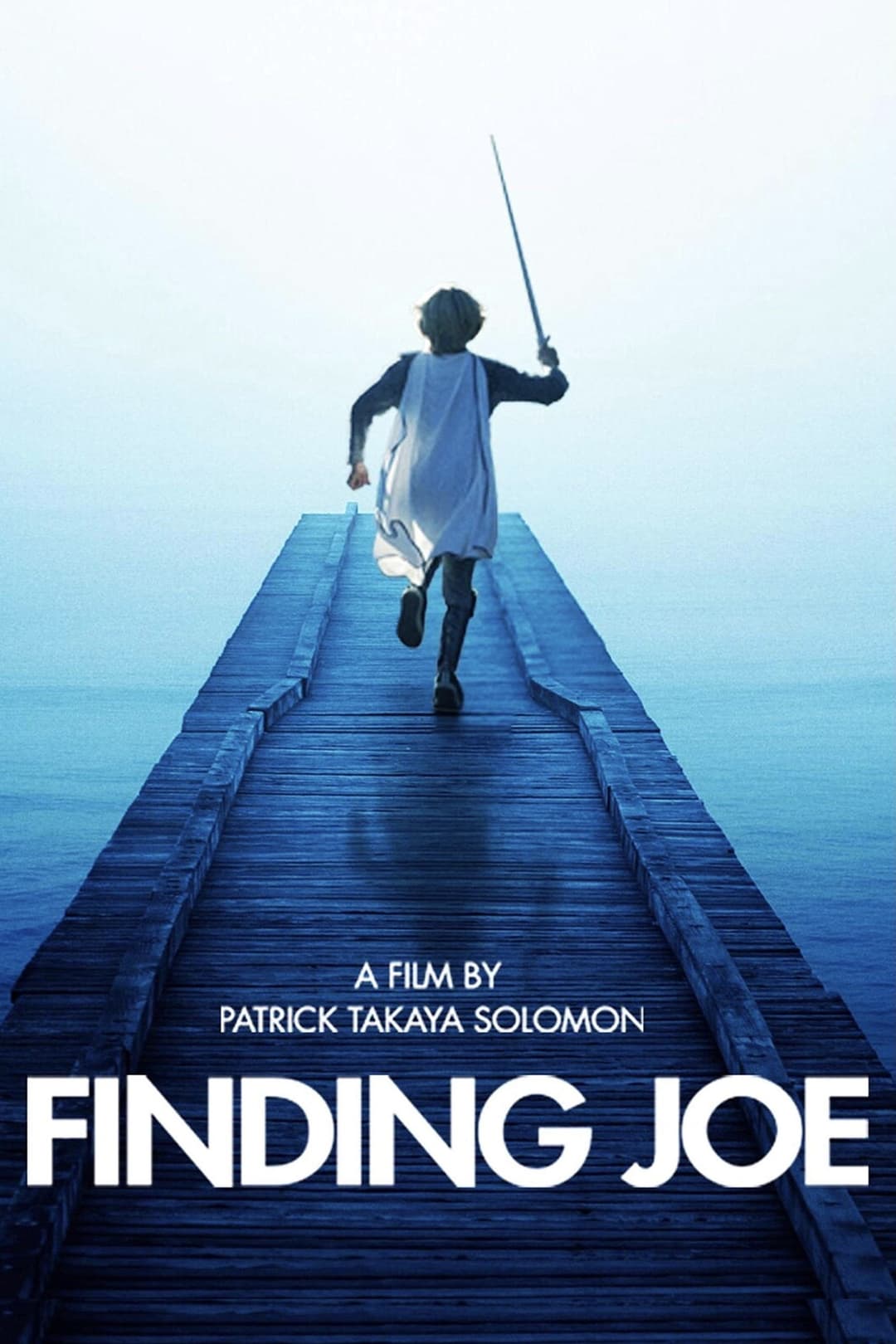 Poster di Finding Joe
