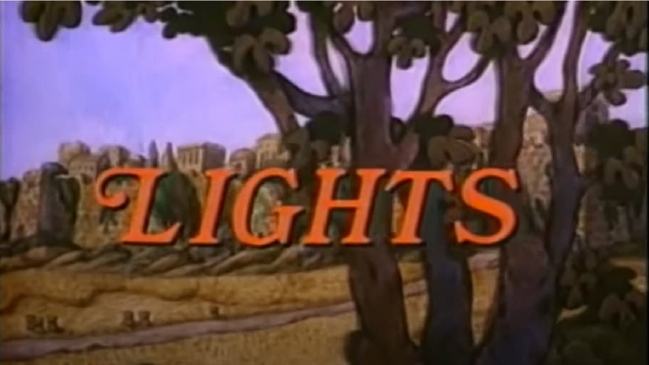 Lights: The Miracle of Chanukah - immagine