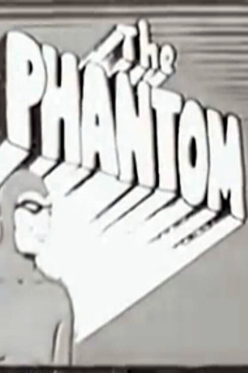 Poster di The Phantom
