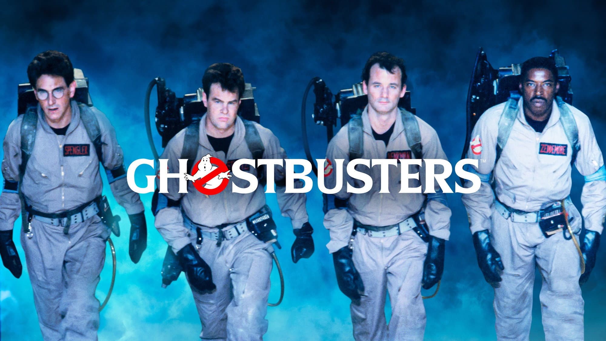 Ghostbusters (Acchiappafantasmi) - immagine