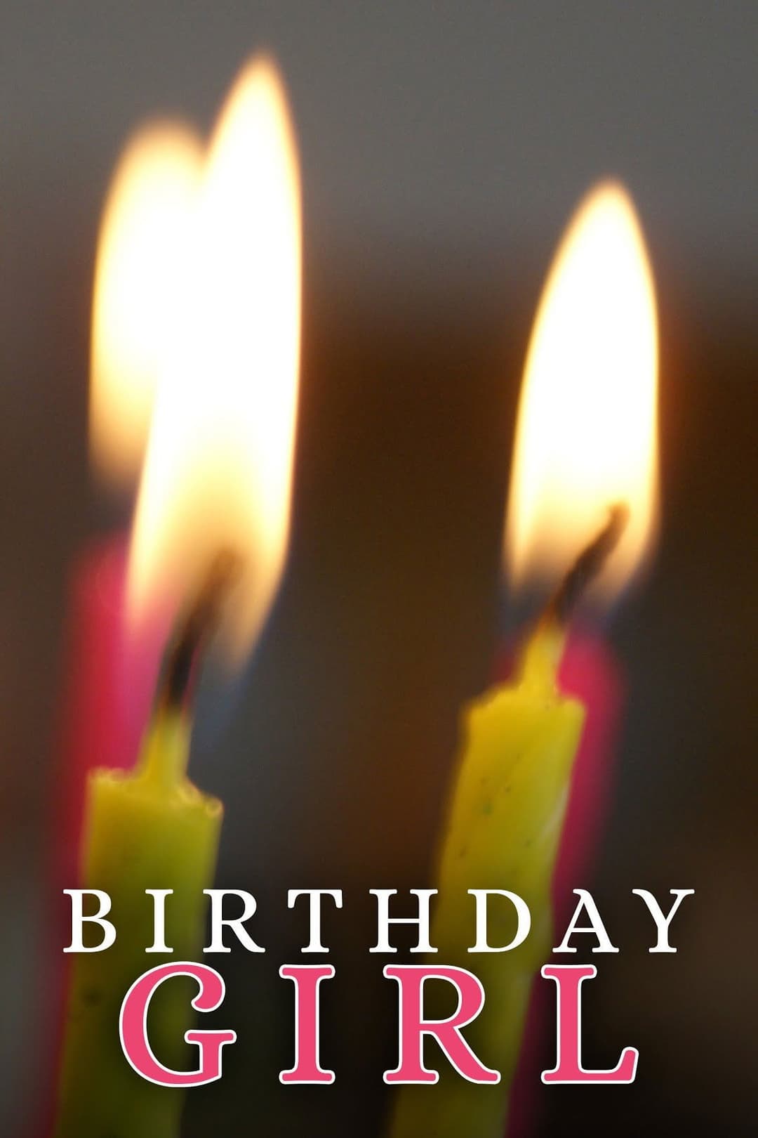 Poster di Birthday Girl