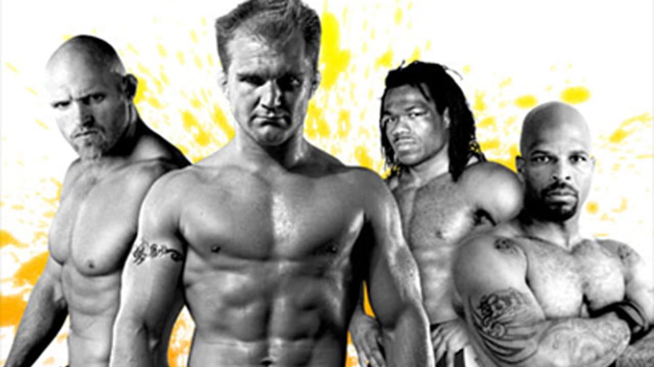 Shark Fights 13: Jardine vs Prangley - immagine