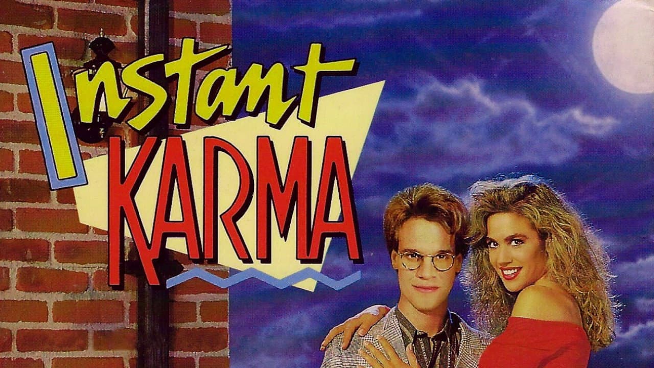 Instant Karma - immagine