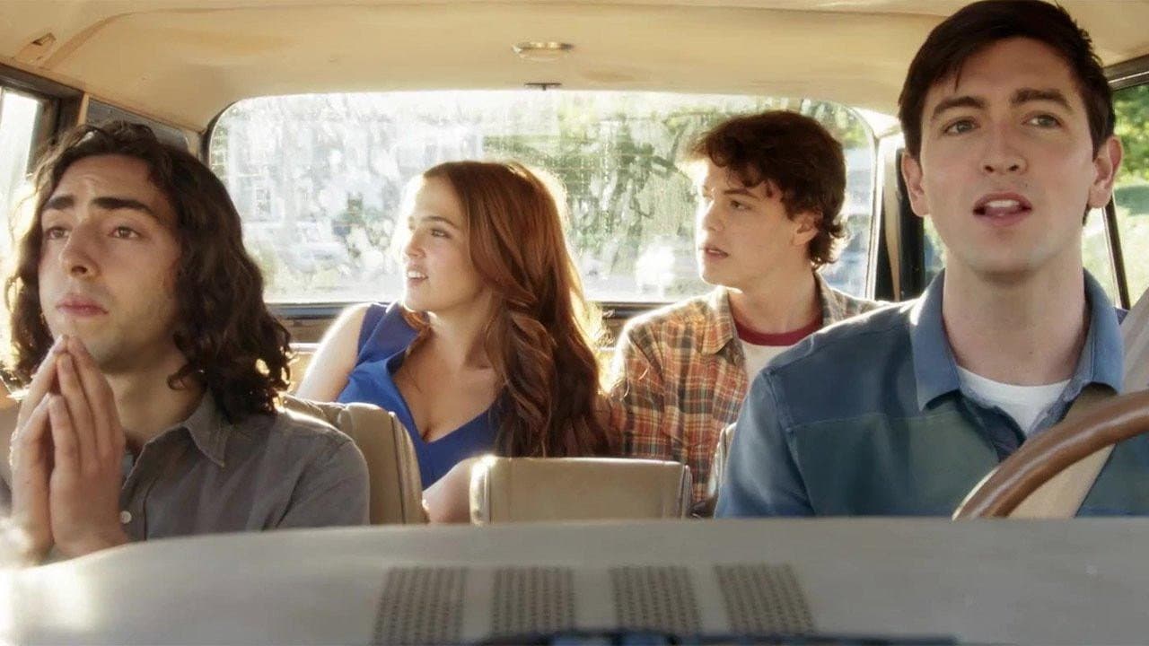 Good Kids - immagine