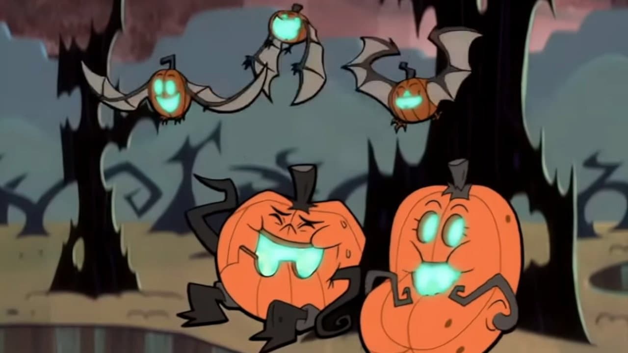Billy & Mandy's Jacked-Up Halloween - immagine