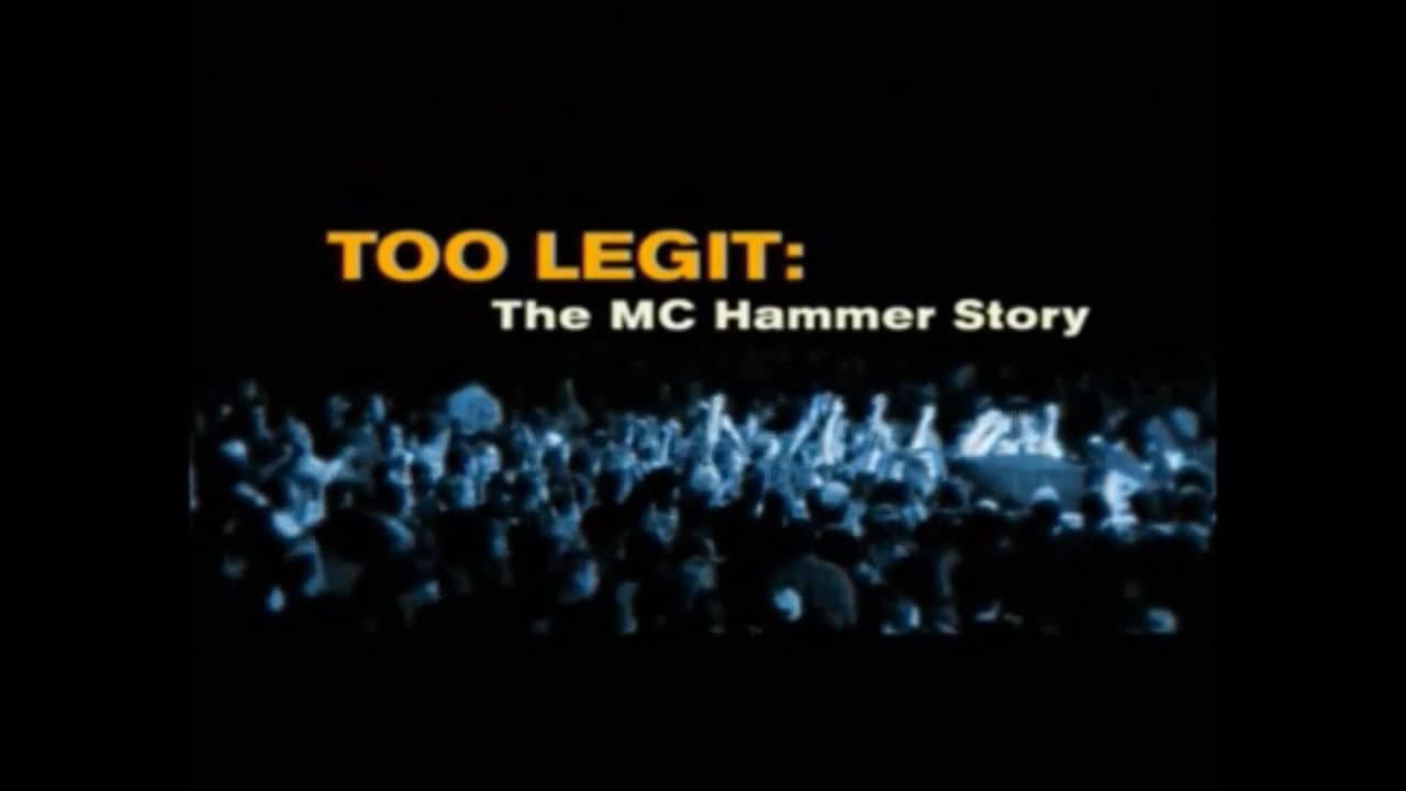 Too Legit: The MC Hammer Story - immagine