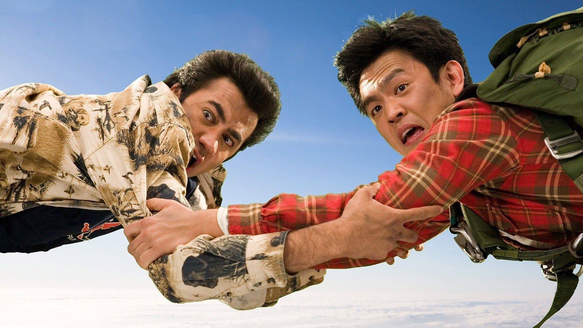 Harold & Kumar - Due amici in fuga - immagine