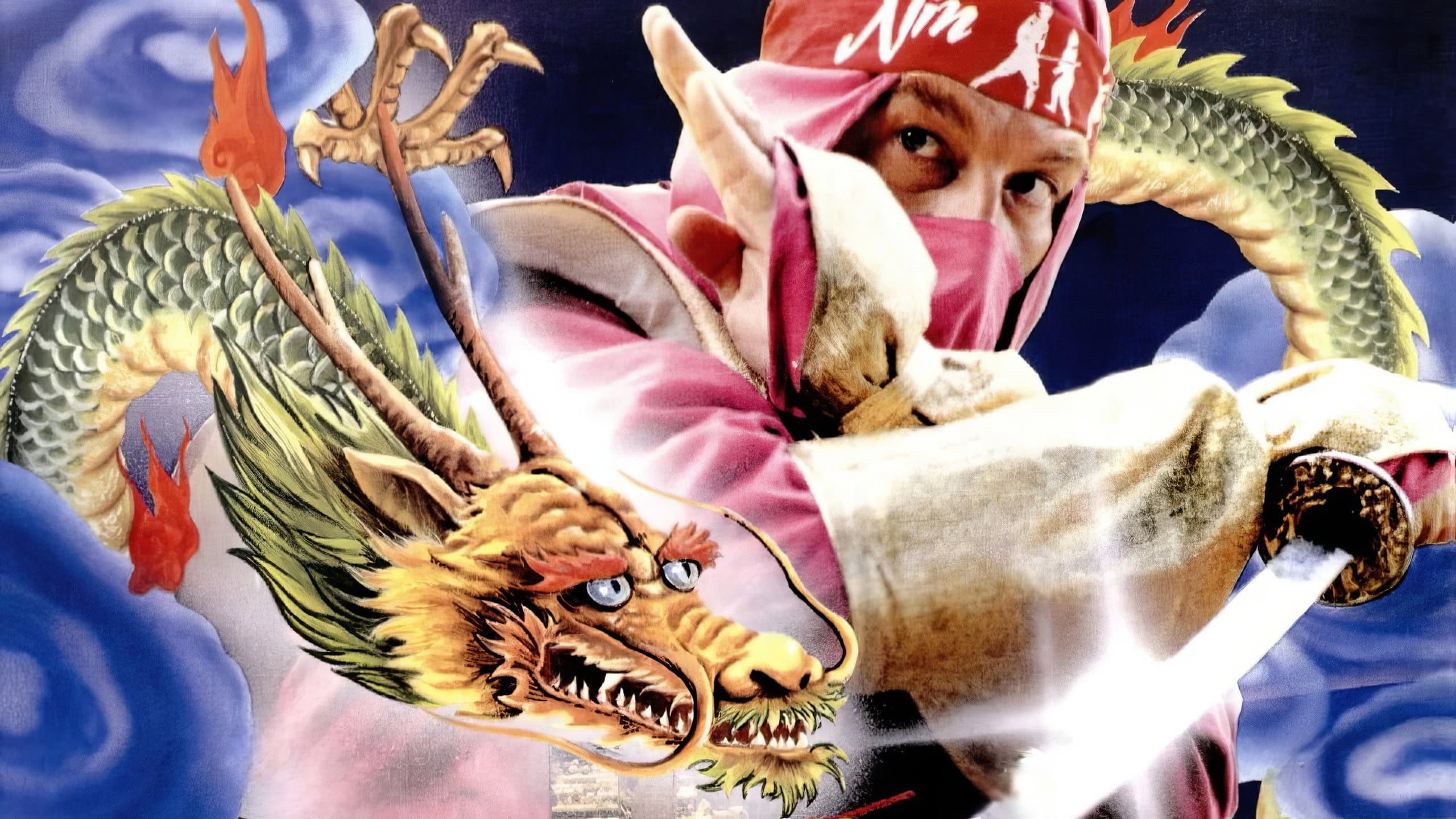 Ninja Kill - immagine