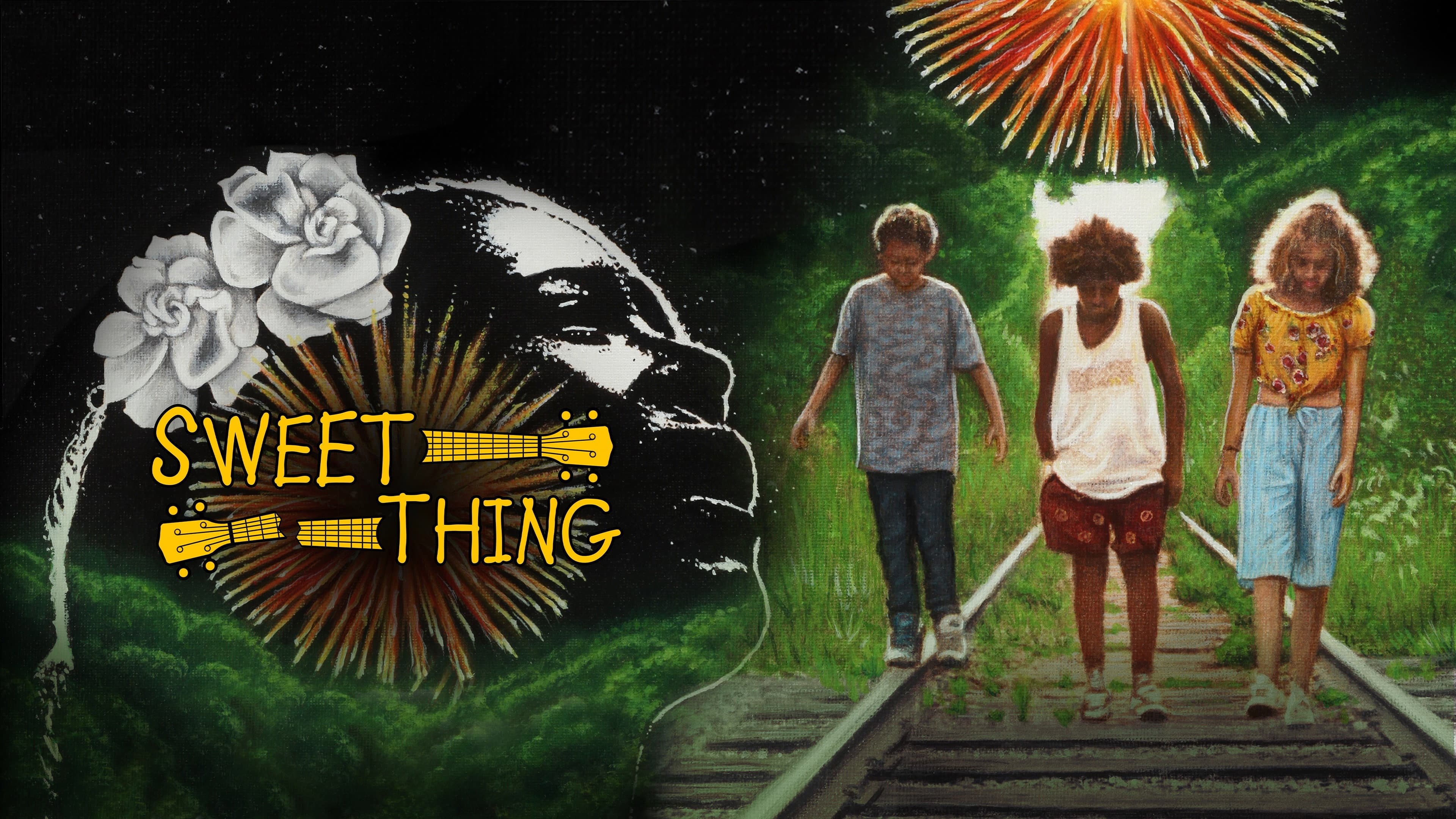 Sweet Thing - immagine