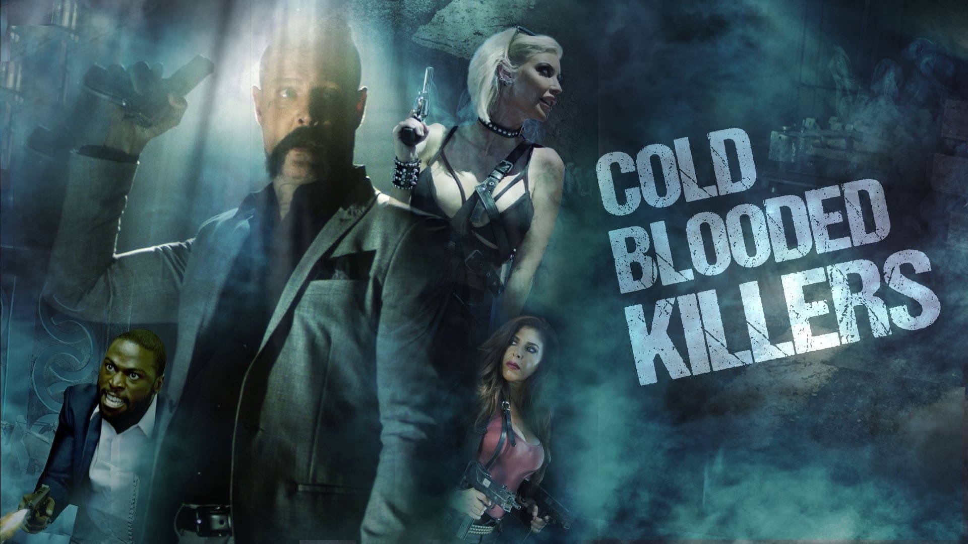 Killer Rose - immagine