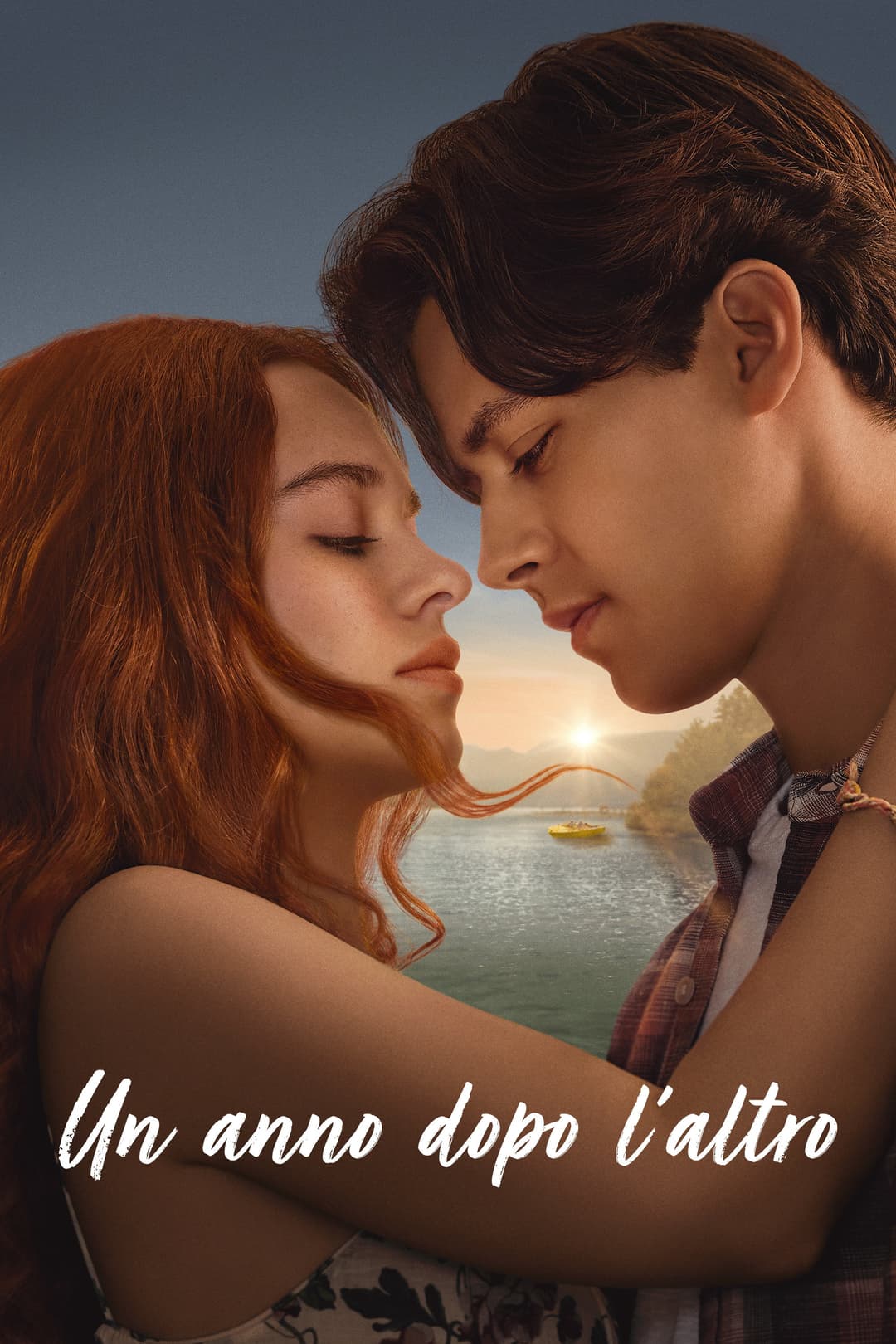 Poster di Un anno dopo l'altro