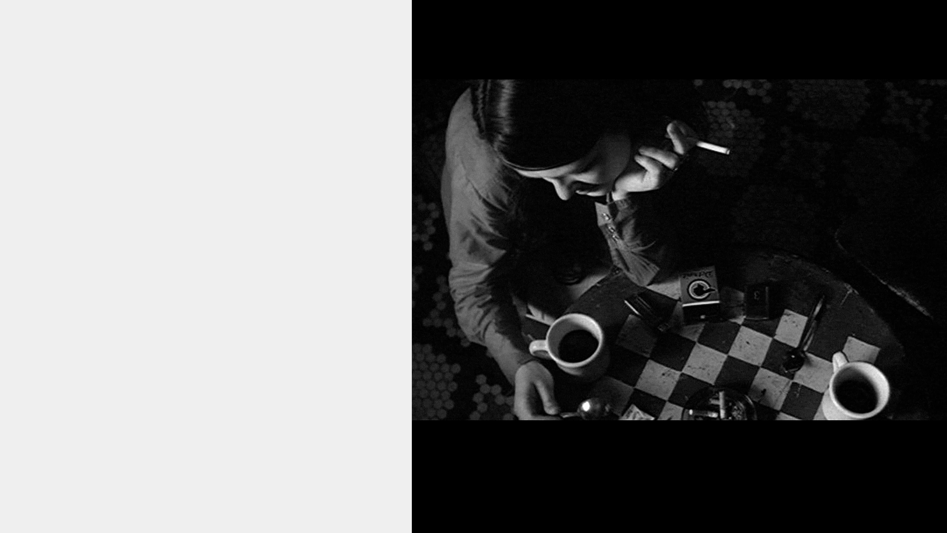 Coffee and Cigarettes - immagine