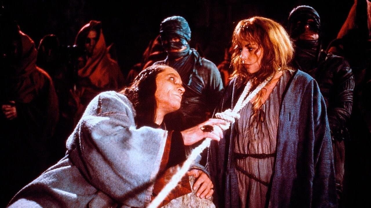 È difficile essere un dio - immagine
