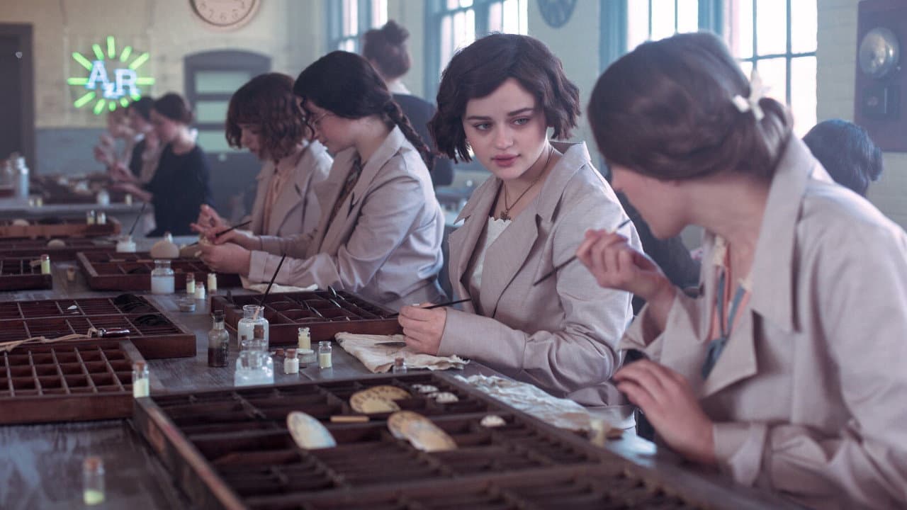 Radium Girls - immagine