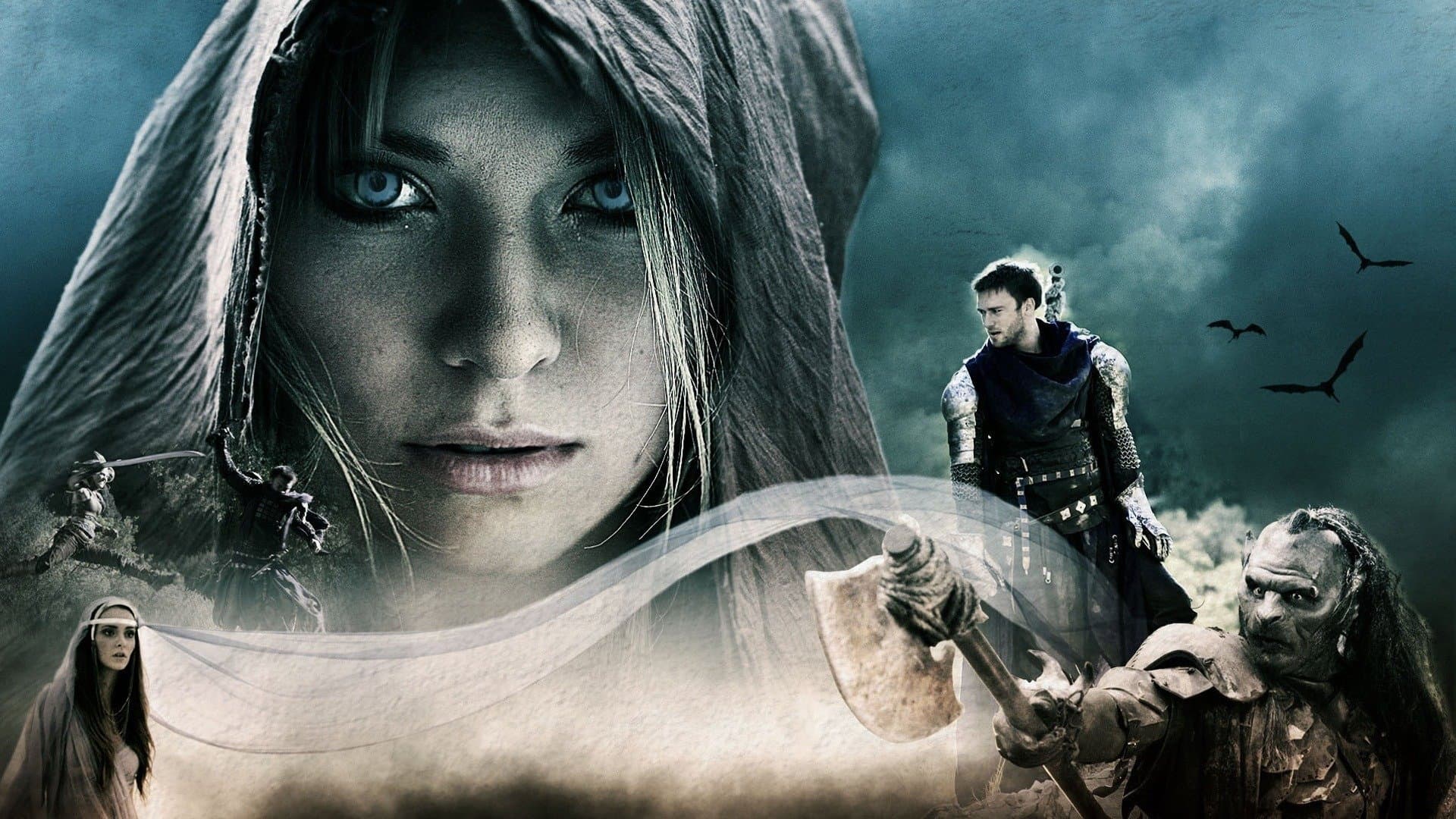 SAGA - Curse of the Shadow - immagine