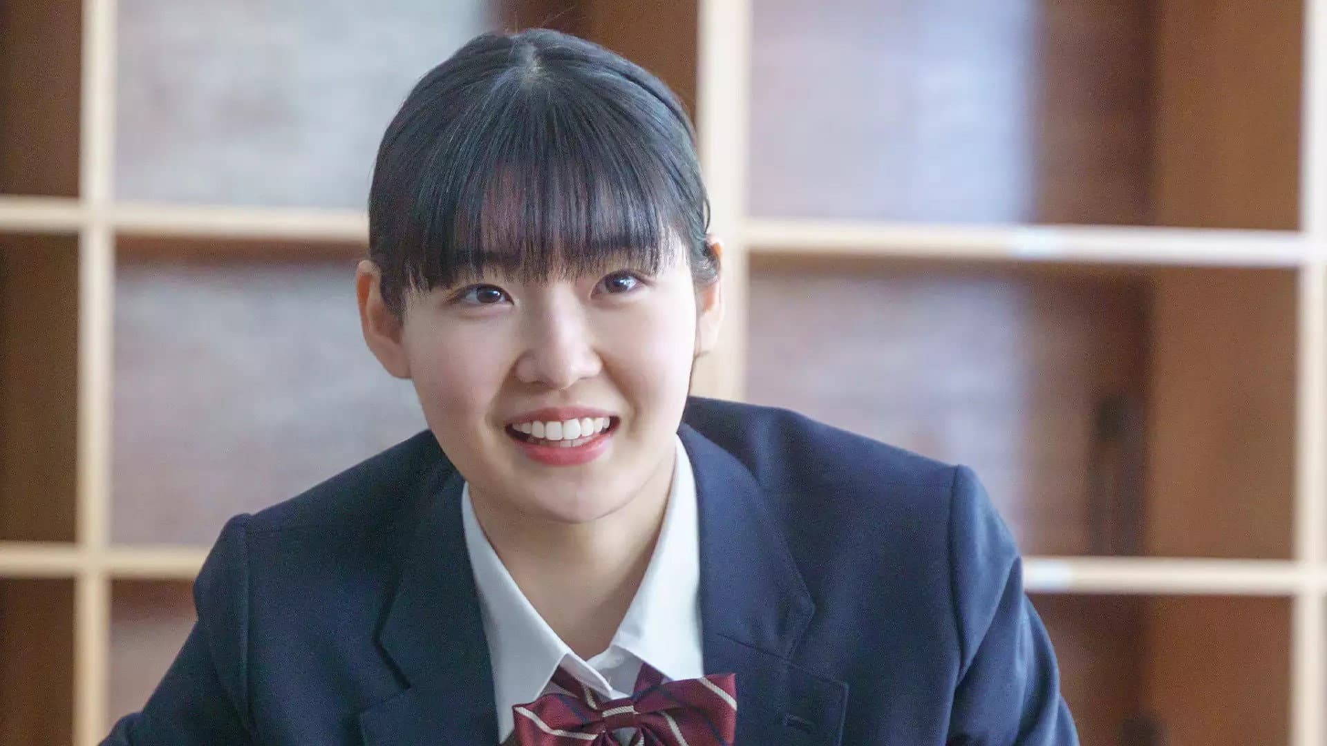 私の卒業‐第3期‐ あしたのわたしへ - immagine