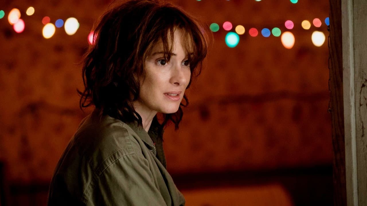 Winona Ryder - Die Geister, die sie rief - immagine