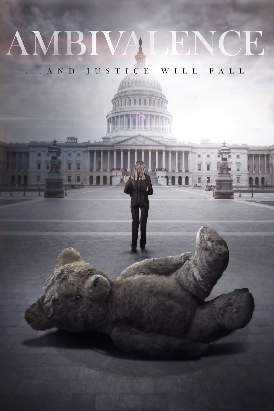 Poster di Taken Away