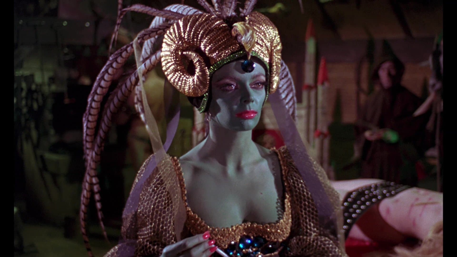 Black Horror - Le messe nere - immagine