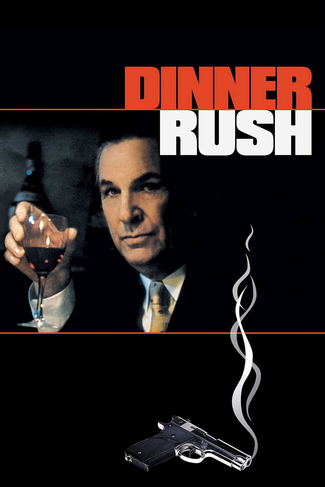 Poster di Dinner Rush