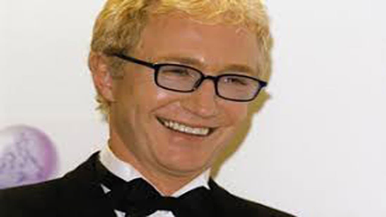 The Paul O'Grady Story - immagine