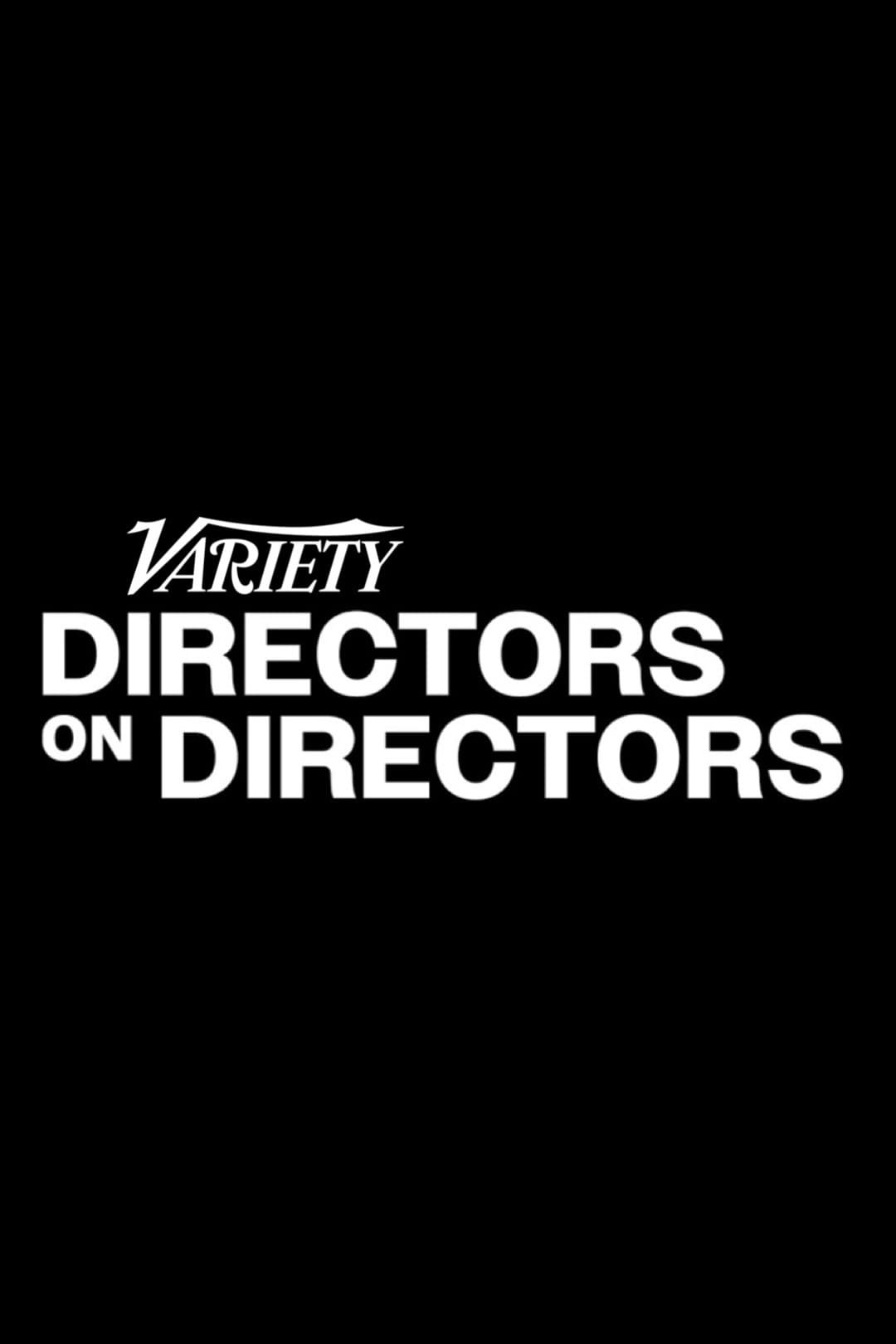 Poster di Directors on Directors