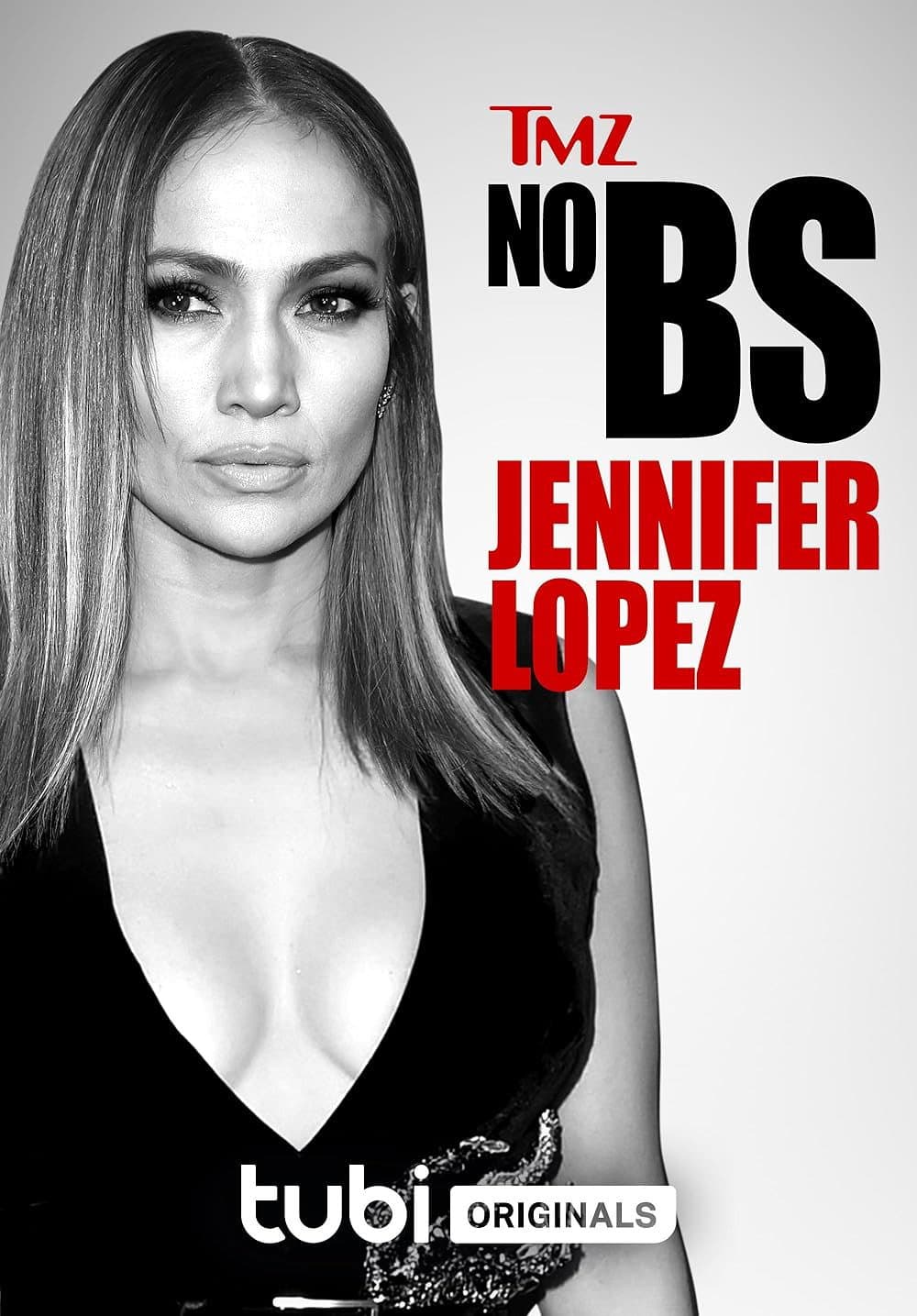 Poster di TMZ No BS: Jennifer Lopez