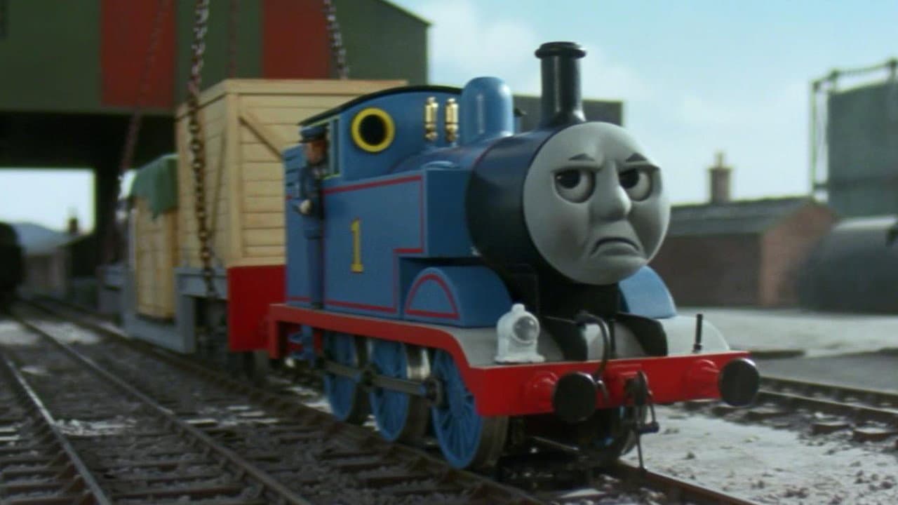 Thomas & Friends: Thomas and the Jet Engine and Other Adventures - immagine