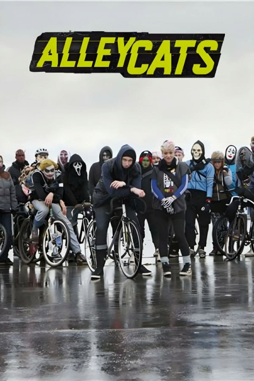 Poster di Alleycats