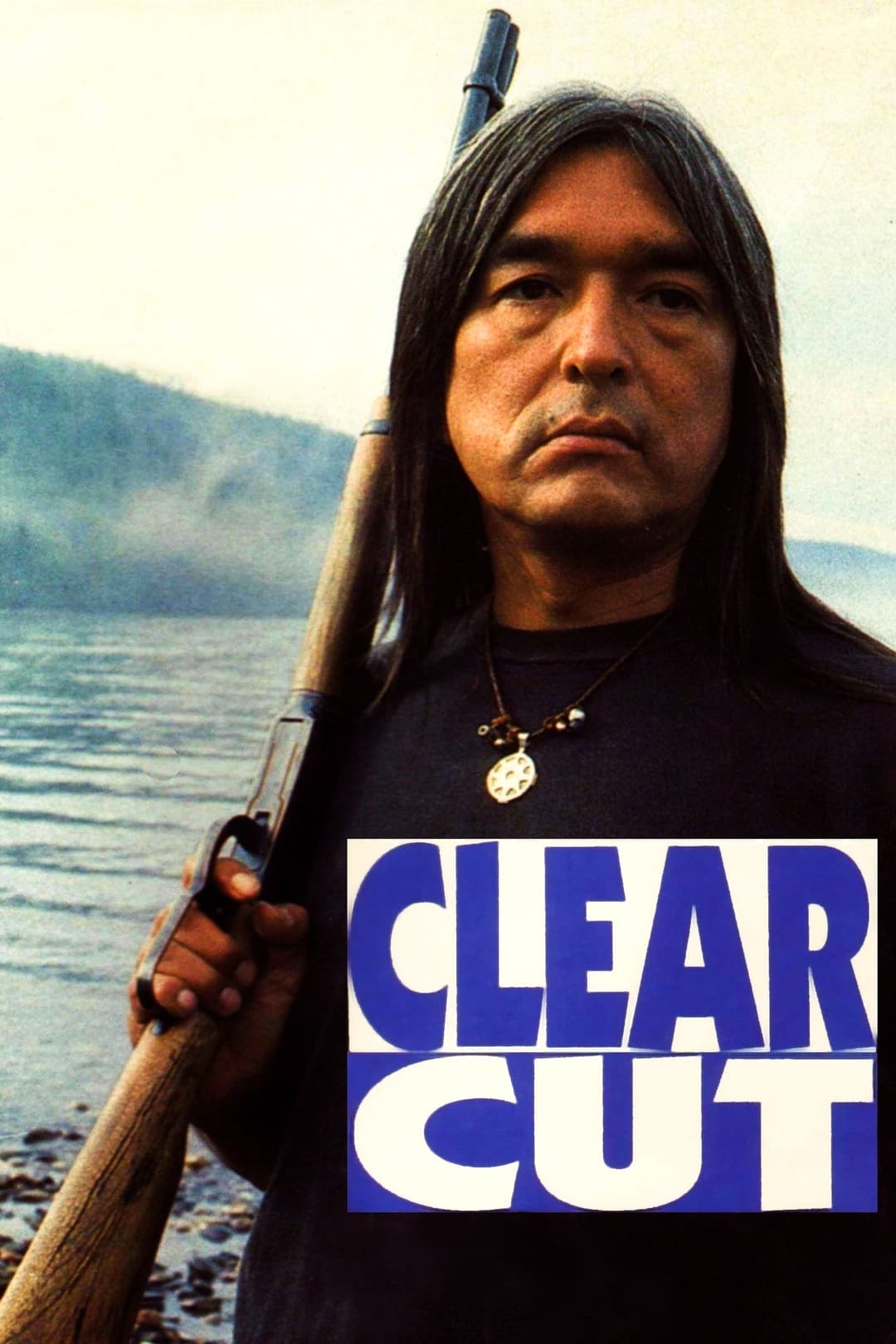 Poster di Clearcut