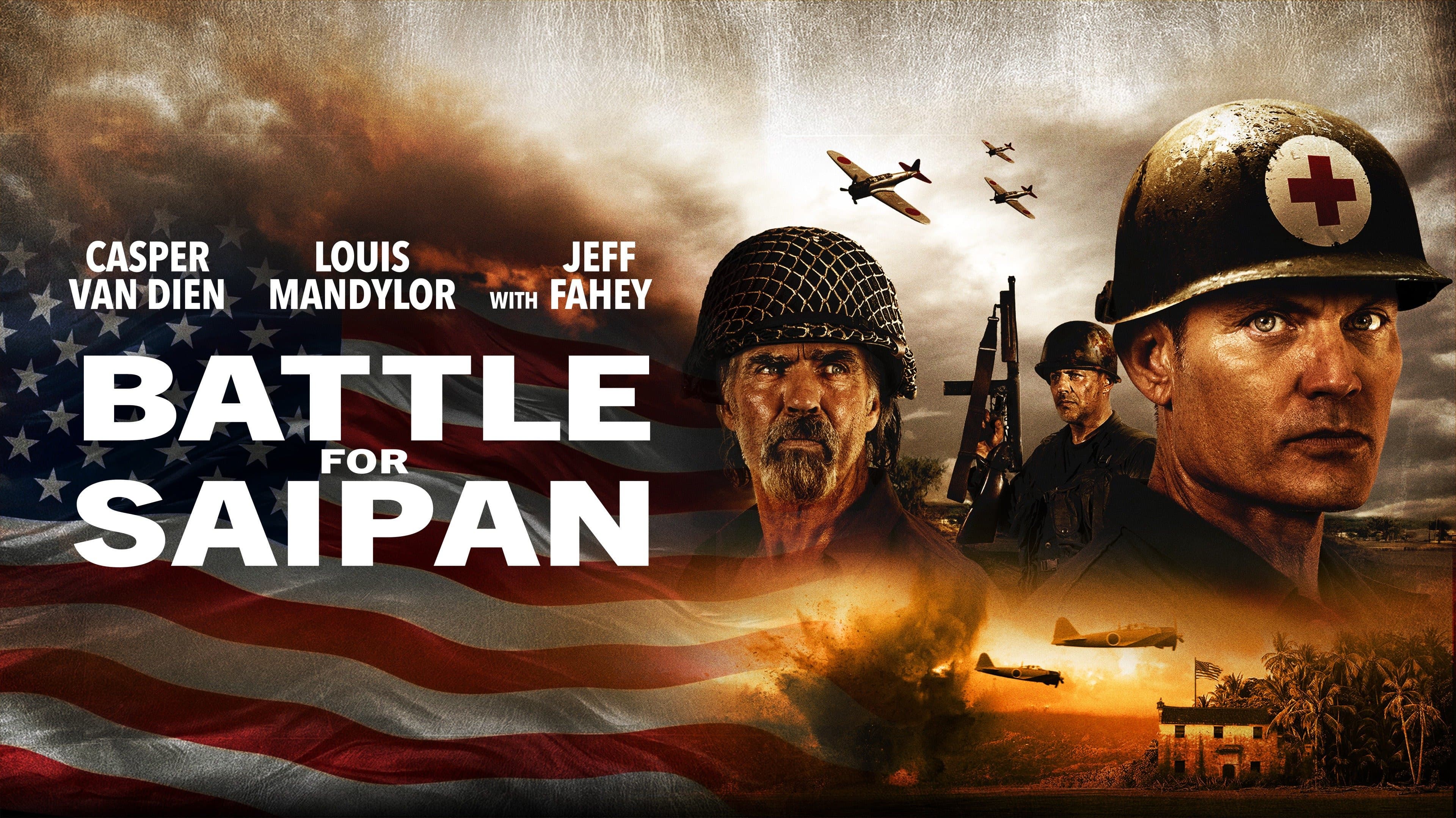 Battle for Saipan - immagine