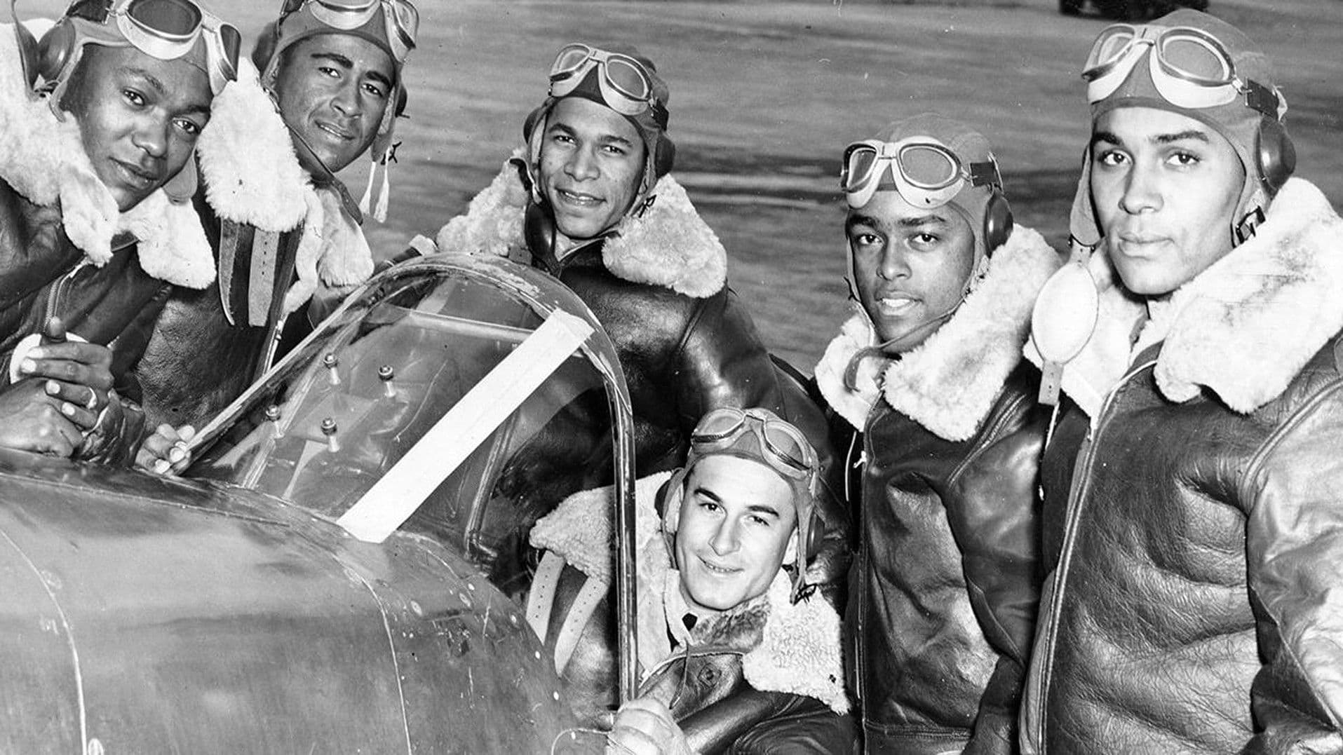 The Real Red Tails - immagine