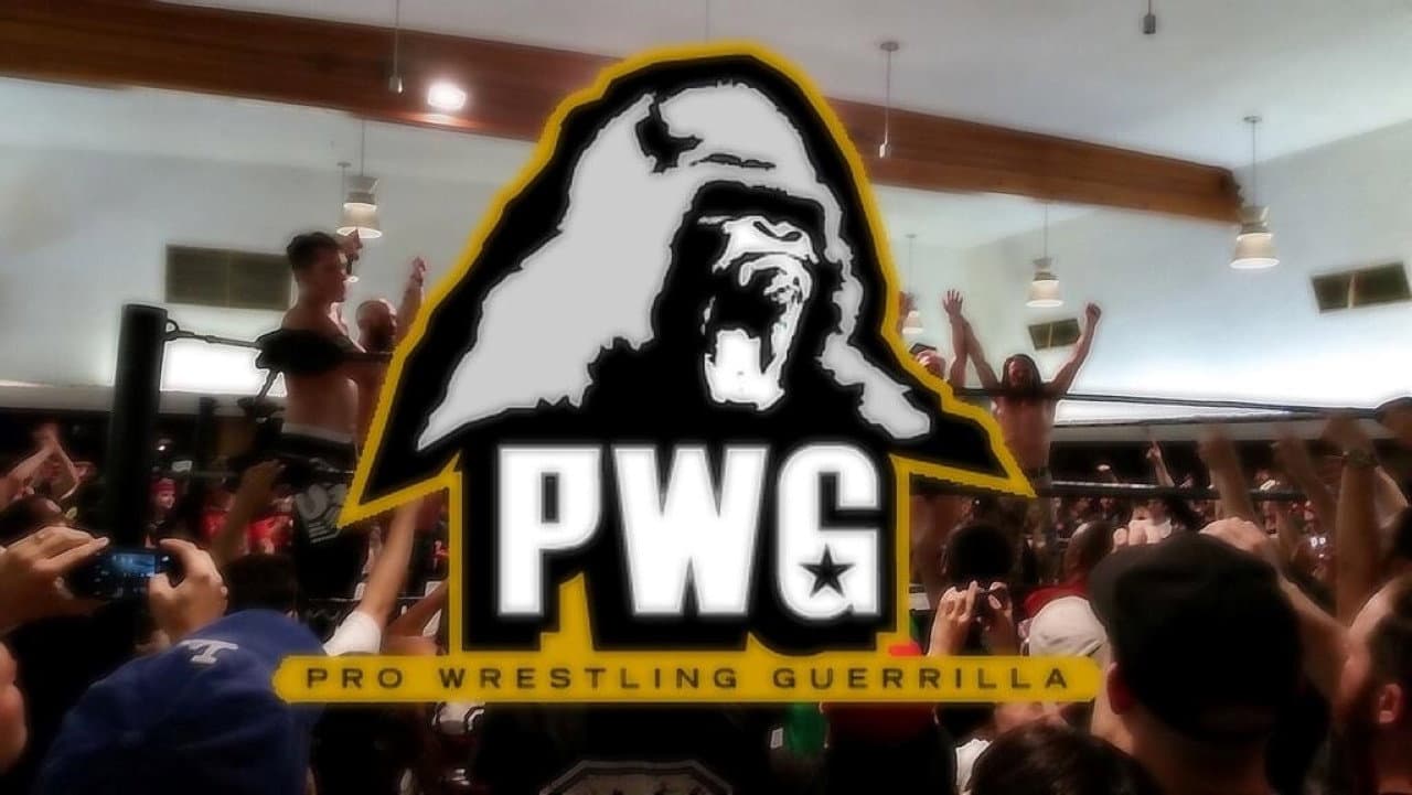 PWG: DDT4 - Night Two - immagine