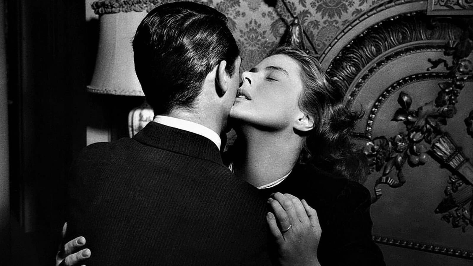 Notorious - L'amante perduta - immagine