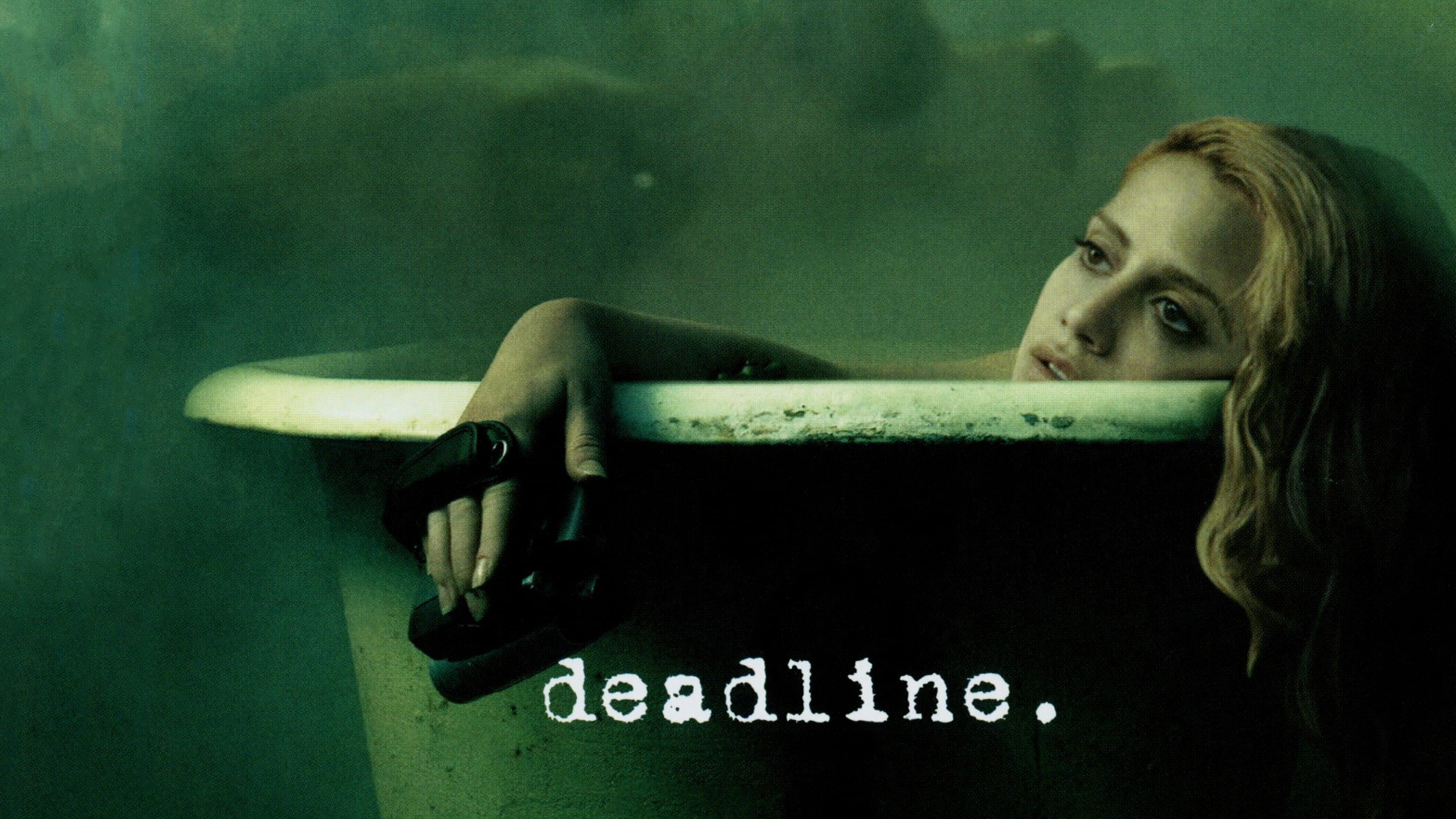 Deadline - immagine
