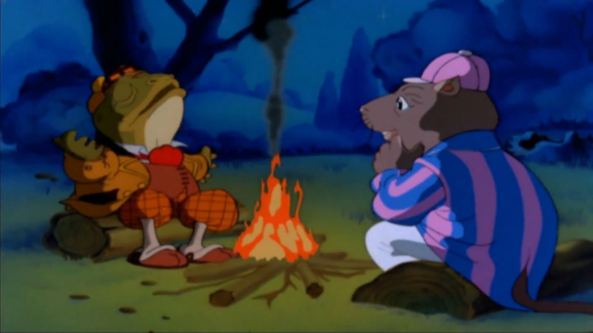 The Wind in the Willows - immagine